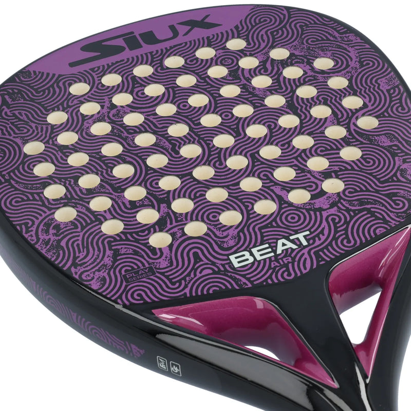 SIUX BEAT HYBRID AIR