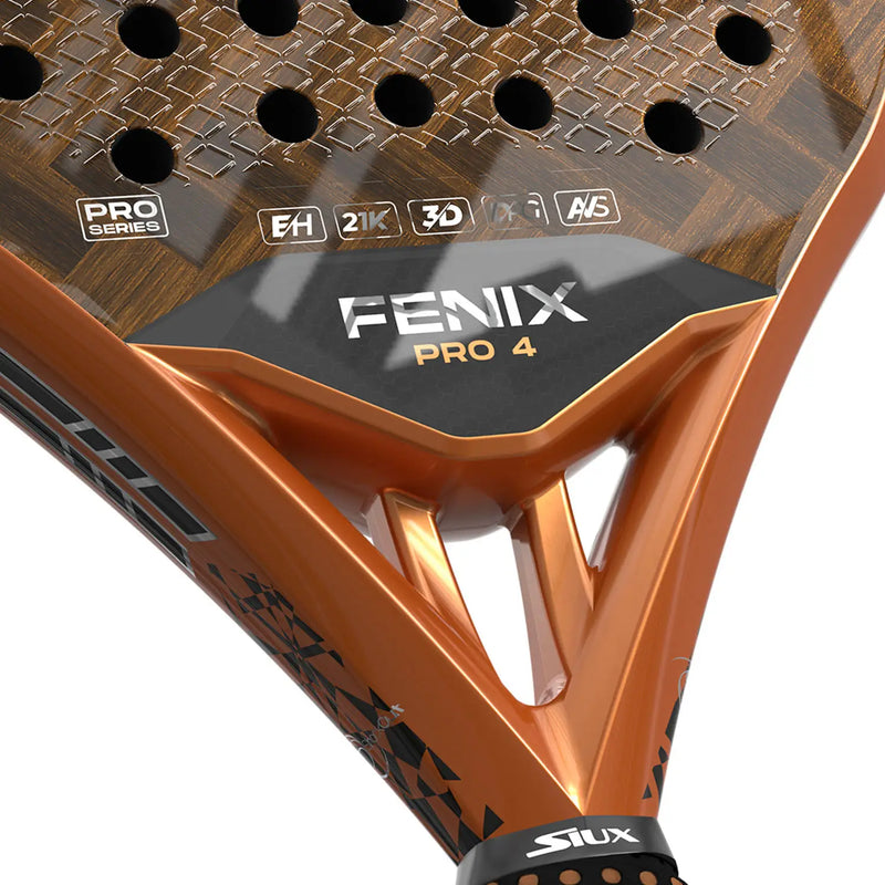 SIUX FENIX PRO 4