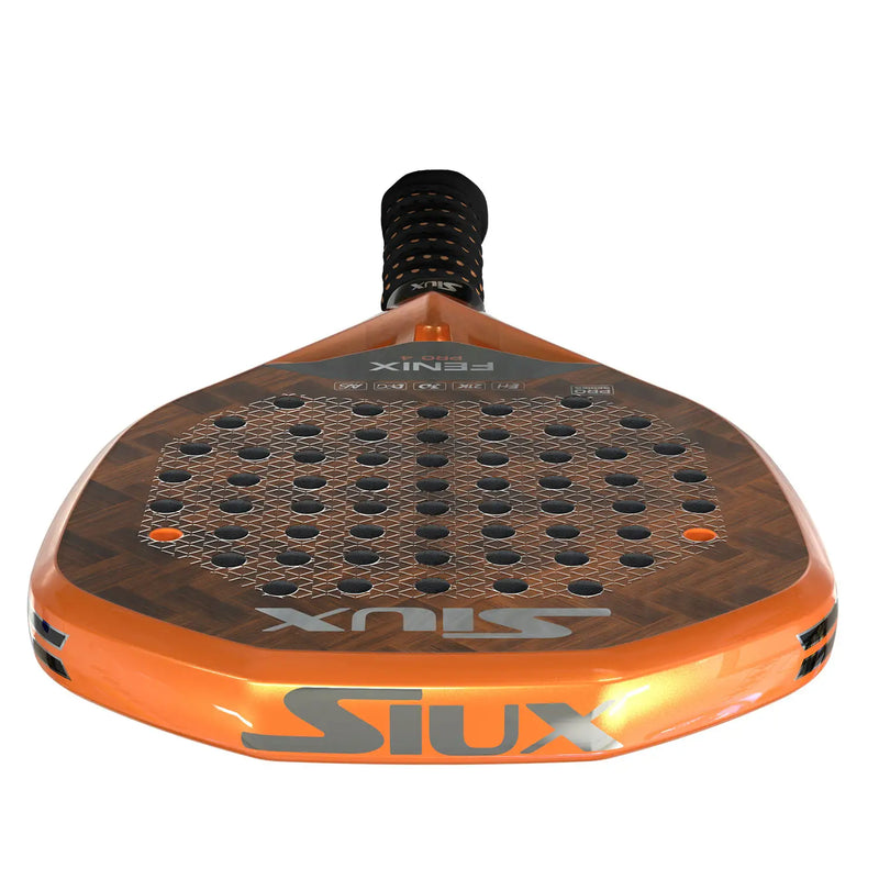 SIUX FENIX PRO 4