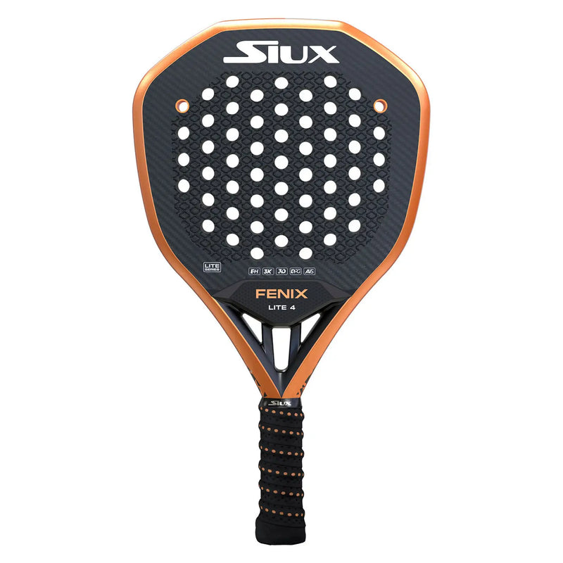 SIUX FENIX 4 LITE