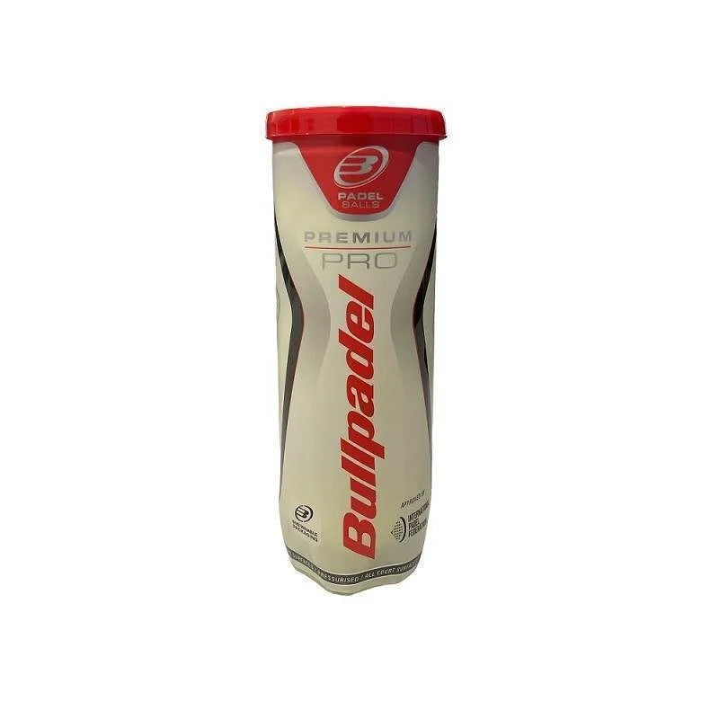 Pelotas Bullpadel PREMIUM PRO