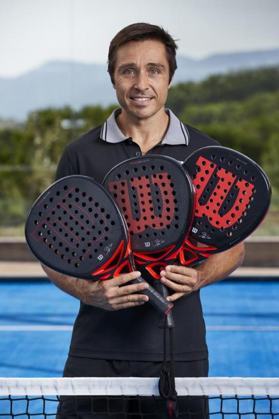 WILSON BELA PRO PADEL 2