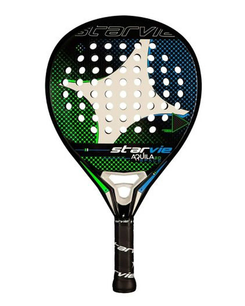 STARVIE AQUILA SPACE PRO 2.0 2023 - RevolutionPadel