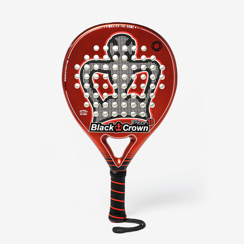 BLACK CROWN PITON 10 - Padel Shop