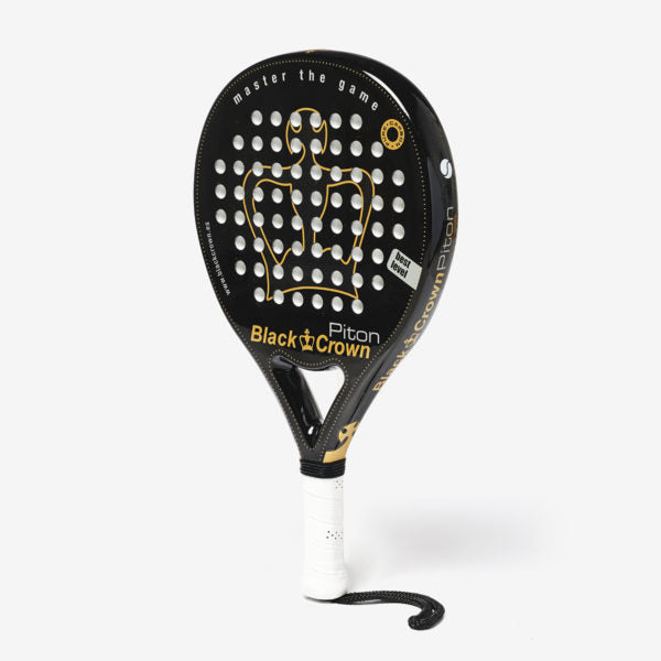 BLACK CROWN PITON ATTACK PLUS - Padel Shop