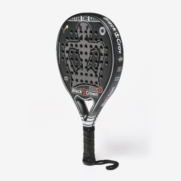 BLACK CROWN PITON 9.0 - Padel Shop