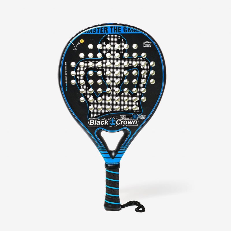 BLACK CROWN PITON 9.0 SOFT - Padel Shop