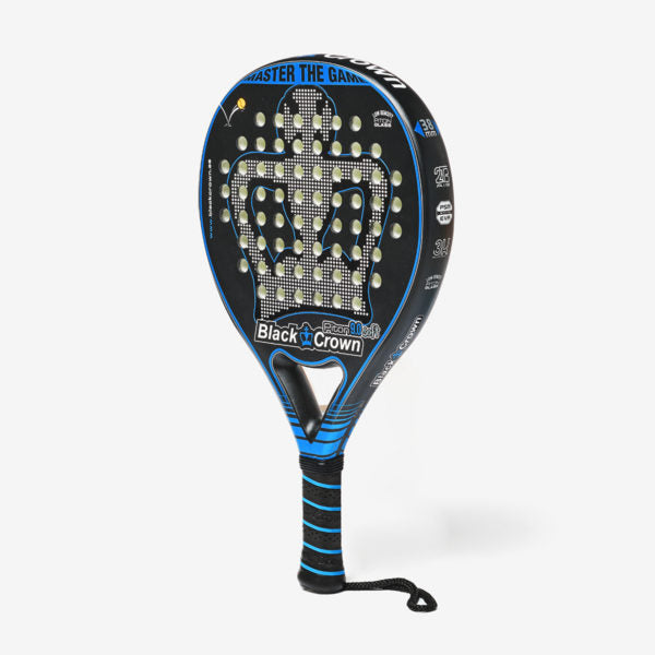 BLACK CROWN PITON 9.0 SOFT - Padel Shop