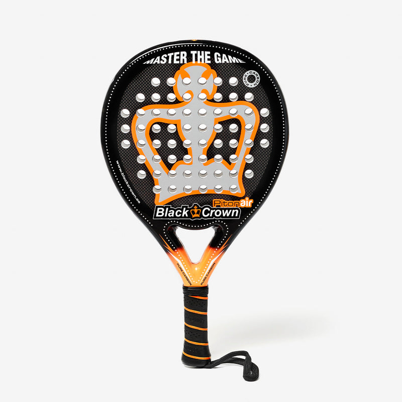 BLACK CROWN PITON AIR - Padel Shop