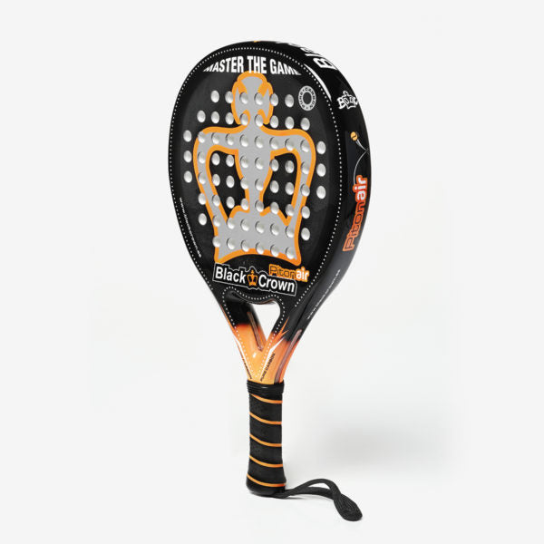 BLACK CROWN PITON AIR - Padel Shop