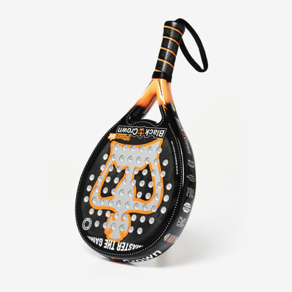 BLACK CROWN PITON AIR - Padel Shop