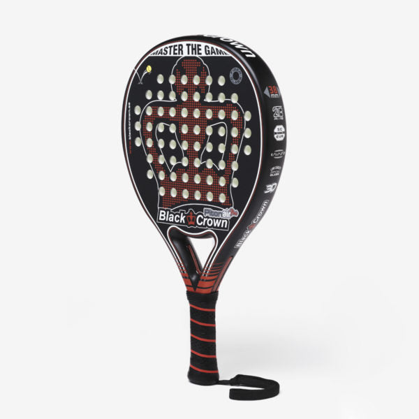 BLACK CROWN PITON AIR PLUS - Padel Shop