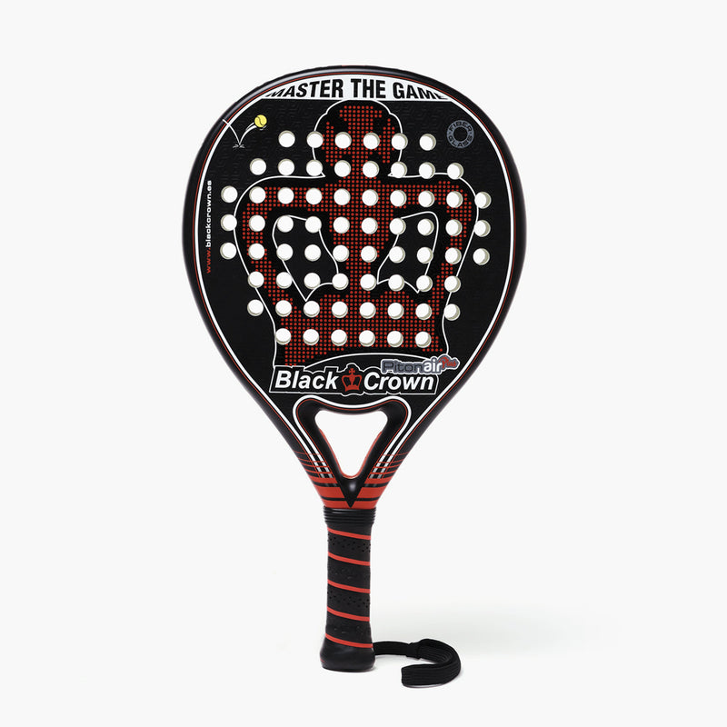 BLACK CROWN PITON AIR PLUS - Padel Shop