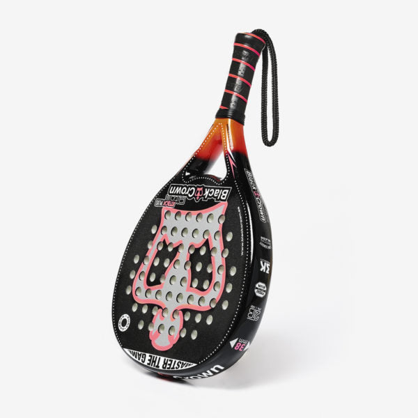 BLACK CROWN PITON ATTACK PLUS - Padel Shop