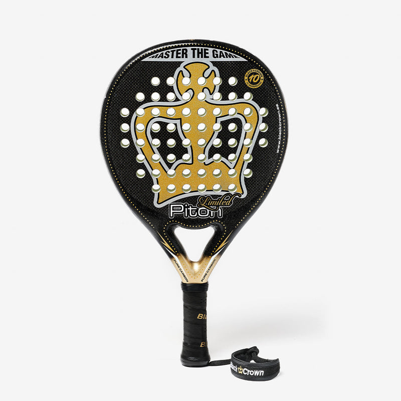 BLACK CROWN PITON LIMITED - Padel Shop