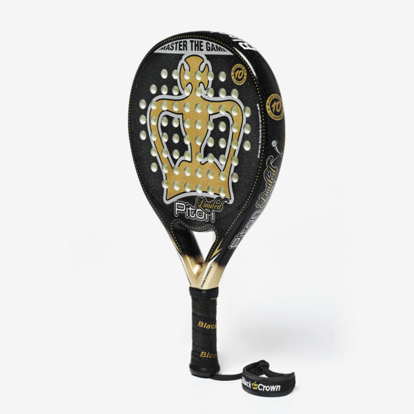 BLACK CROWN PITON LIMITED - Padel Shop