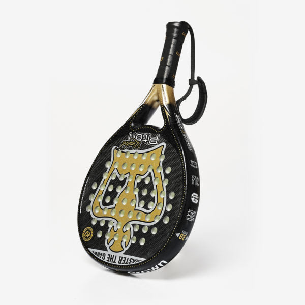 BLACK CROWN PITON LIMITED - Padel Shop