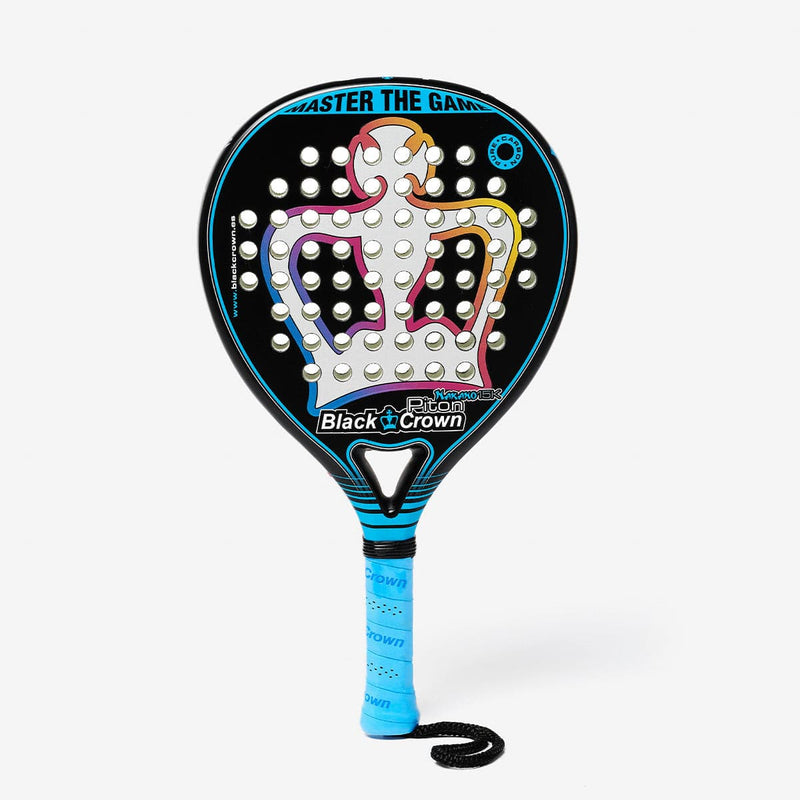 BLACK CROWN PITON NAKANO 15 K - Padel Shop