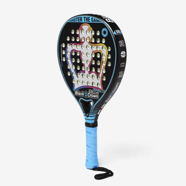 BLACK CROWN PITON NAKANO 15 K - Padel Shop