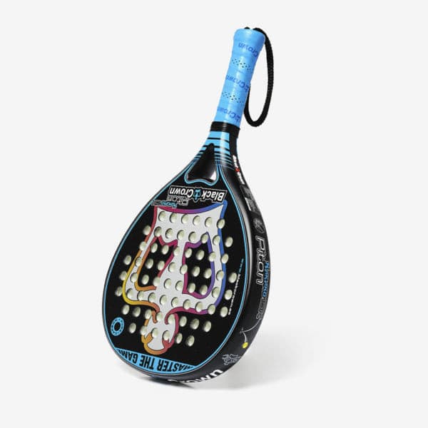 BLACK CROWN PITON NAKANO 15 K - Padel Shop