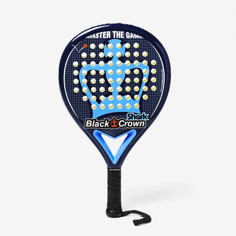 BLACK CROWN SHARK - Padel Shop