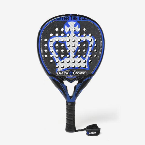 BLACK CROWN SPECIAL - Padel Shop