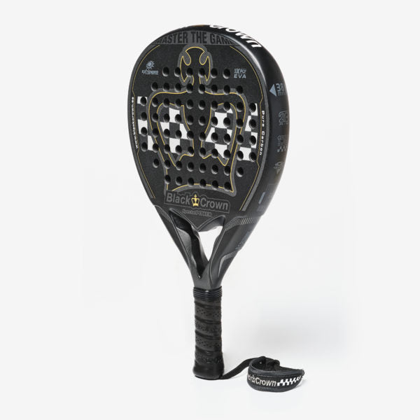 BLACK CROWN SPECIAL POWER - Padel Shop