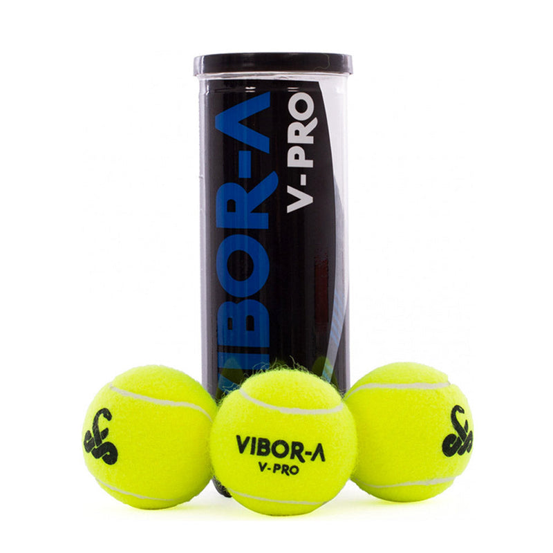 CAJON DE BOLAS VIBORA V-PRO - Padel Shop