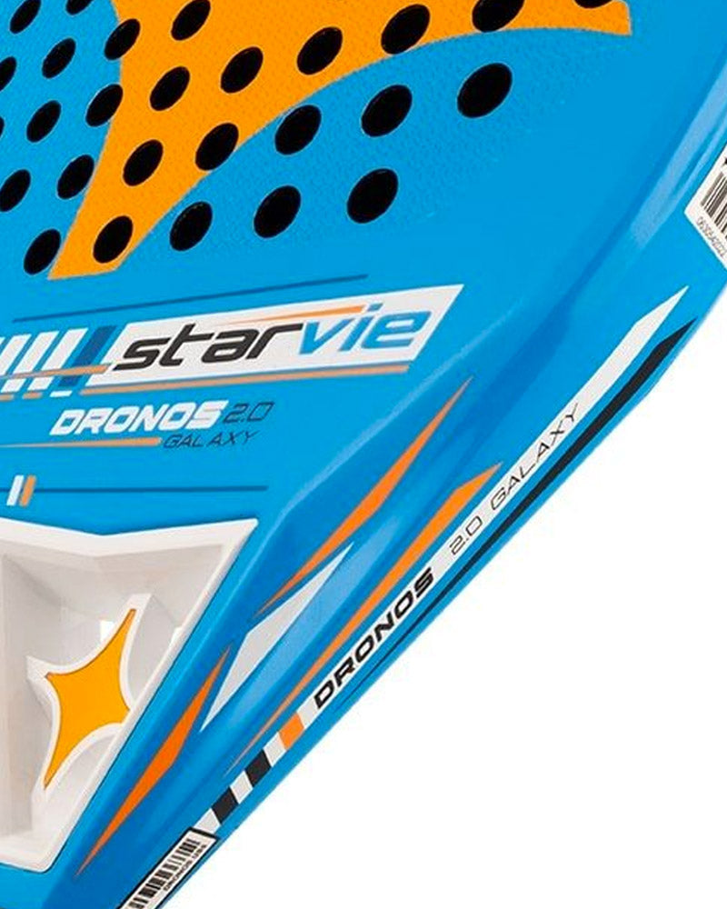 STAR VIE DRONOS GALAXY SPEED 2.0 2023 - RevolutionPadel