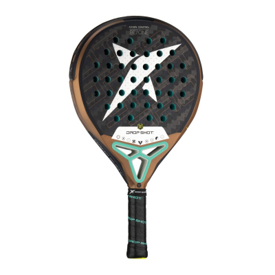 Drop Shot Axion Control 2024 - Padel Shop