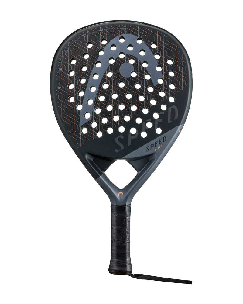 HEAD SPEED ELITE 2023 - Padel Shop