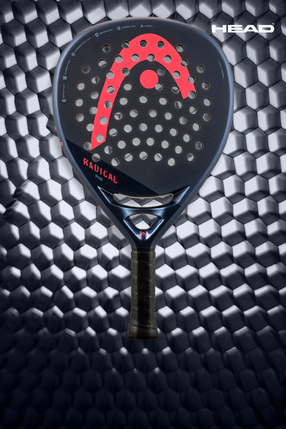 Head Radical Pro 2024 (copia) - Padel Shop