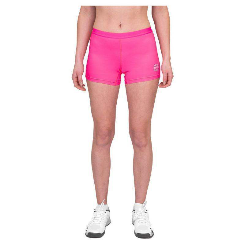 Short Bidi Badu Crew Rosa Mujer | BIDI BADU