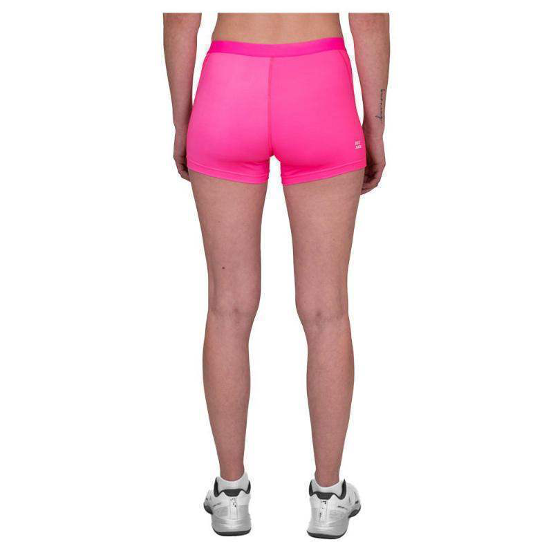 Short Bidi Badu Crew Rosa Mujer | BIDI BADU