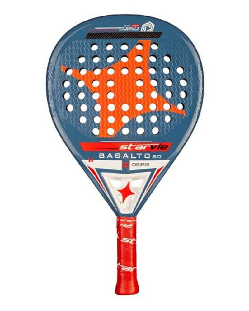 STAR VIE BASALTO OSIRIS 2.0 2023 - RevolutionPadel