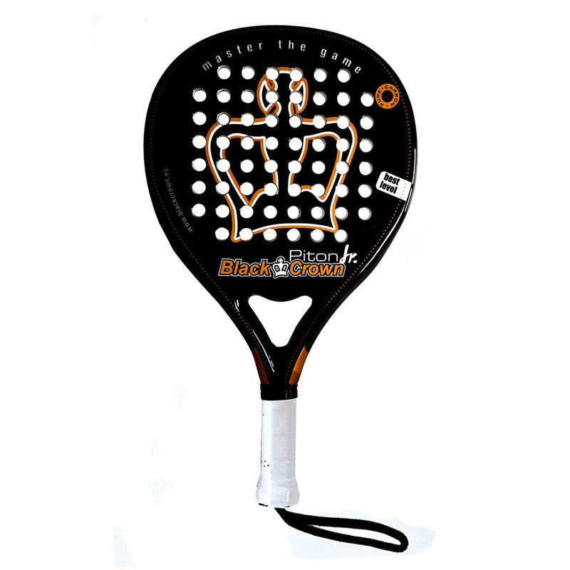 BLACK CROWN PITON JR - Padel Shop