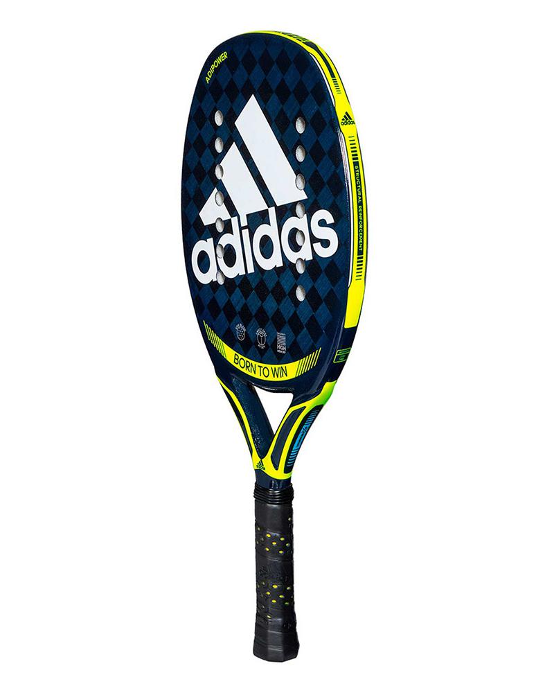 ADIDAS BT ADIPOWER 3.1 H14 - Padel Shop