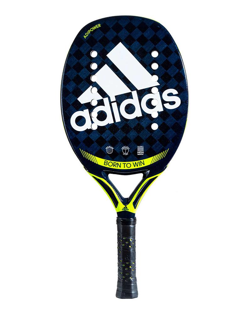 ADIDAS BT ADIPOWER 3.1 H14 - Padel Shop