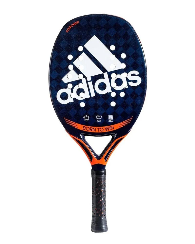 ADIDAS BT ADIPOWER 3.1 H24 - Padel Shop