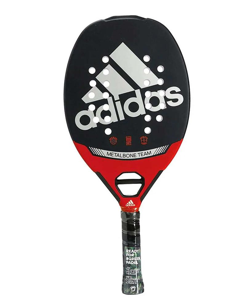 ADIDAS BT METALBONE TEAM H24 - Padel Shop