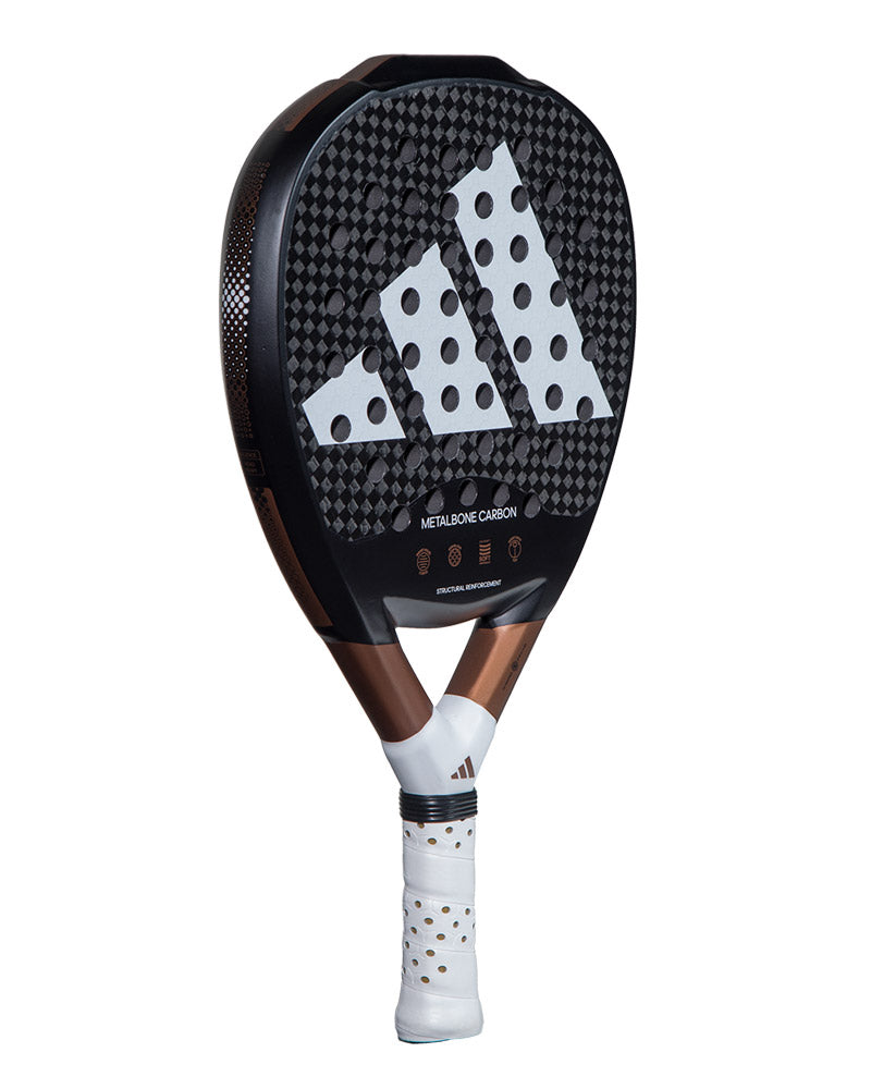 ADIDAS METALBONE CARBON 2023 - Padel Shop