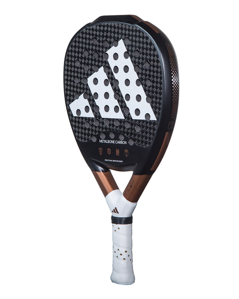 ADIDAS METALBONE CARBON 2023 - Padel Shop