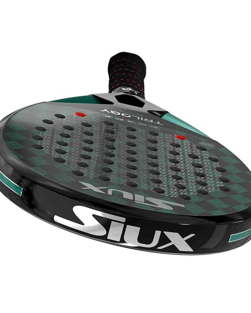 SIUX TRILOGY CONTROL PRO 4