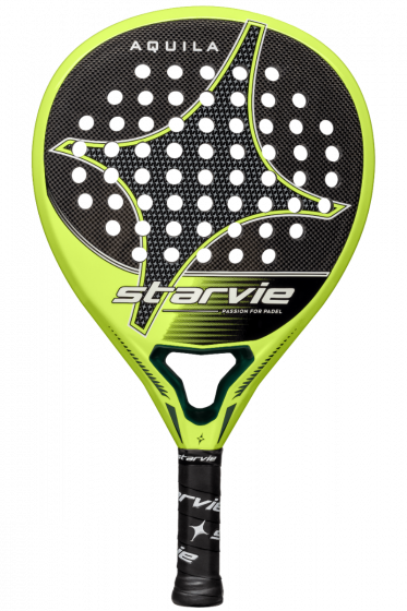 PALA STARVIE AQUILA PRO - Padel Shop