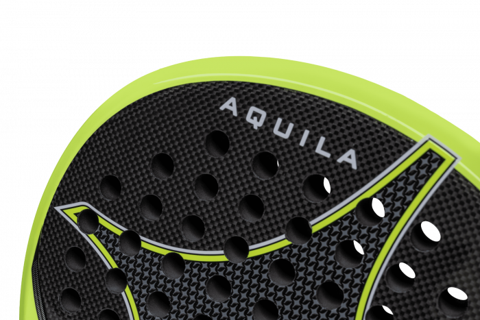 PALA STARVIE AQUILA - Padel Shop