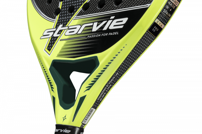 PALA STARVIE AQUILA PRO - Padel Shop