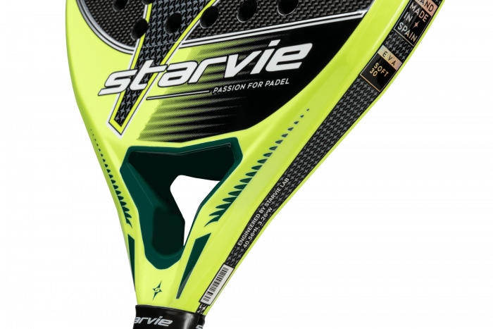 PALA STARVIE AQUILA - Padel Shop