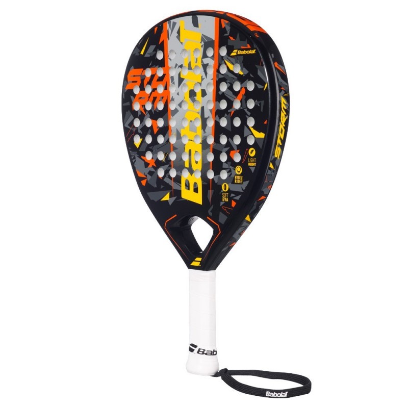 Babolat Storm 2 - Padel Shop