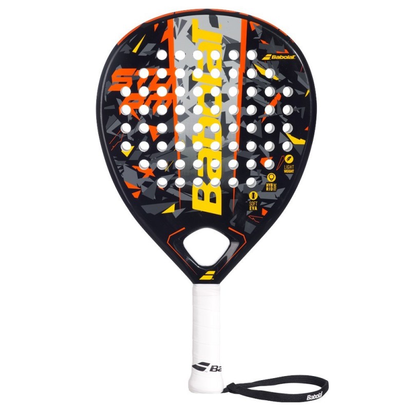 Babolat Storm 2 - Padel Shop