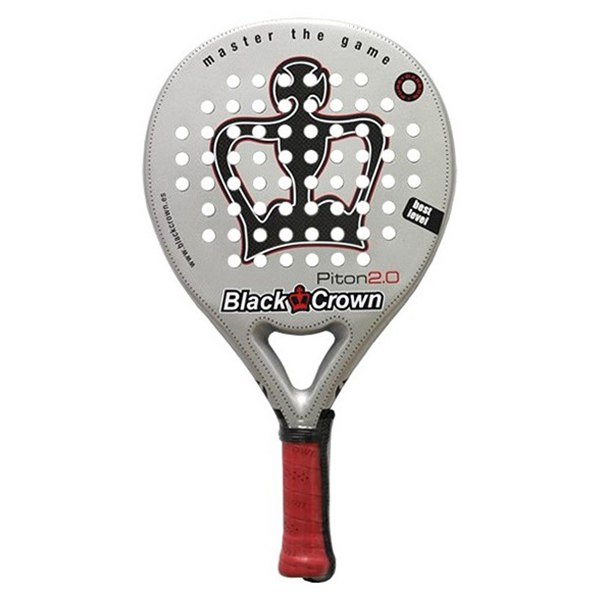 BLACK CROWN PITON 2.0 - Padel Shop